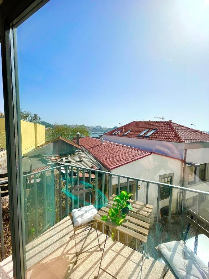 דירות פורטו Foz Douro מראה חיצוני תמונה
